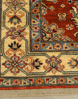 33217 Fine Kazak Rug