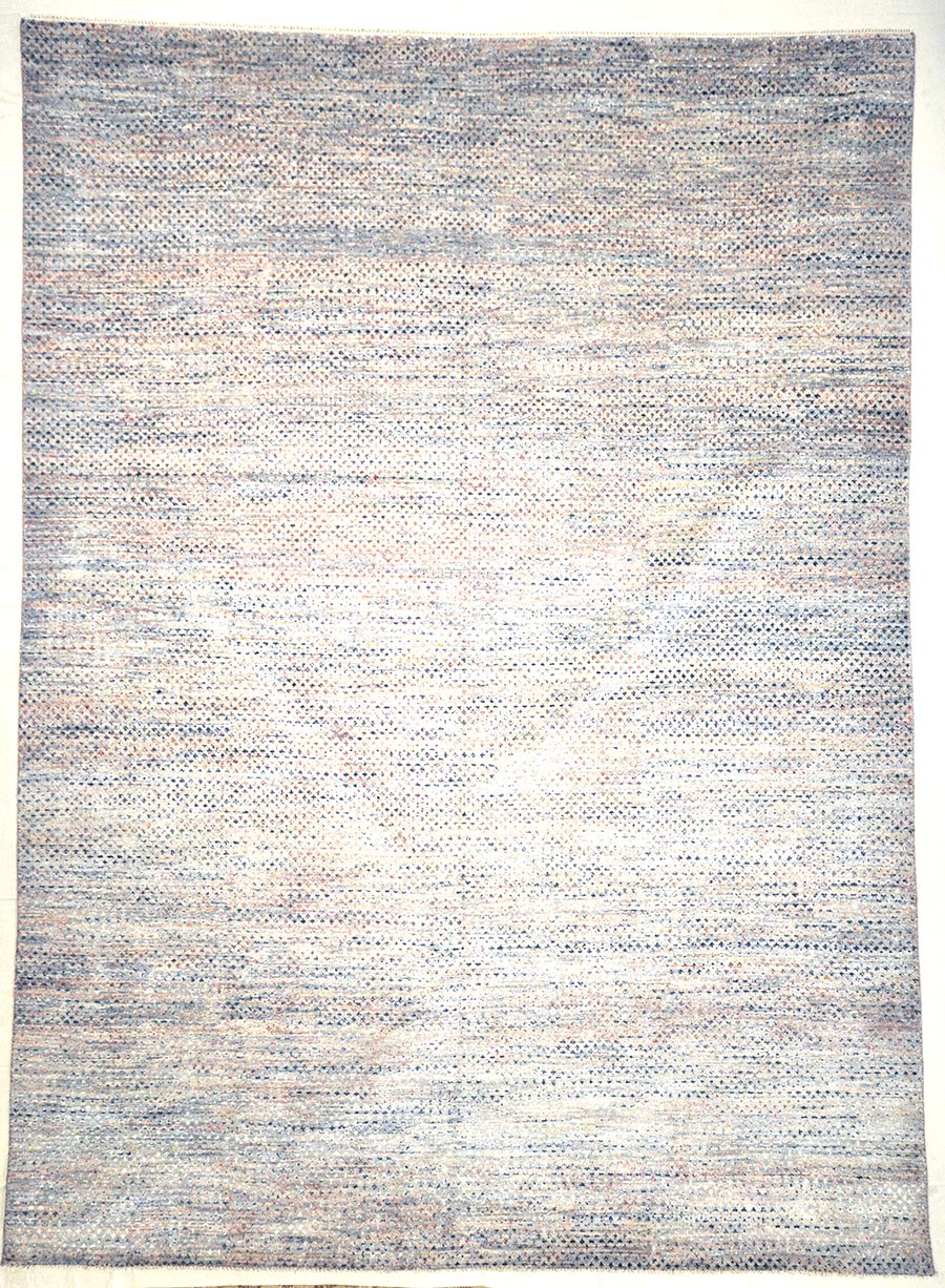 Modern Tibetan | Rugs and More | Santa Barbara Design Center 32890