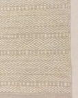 Modern Ivory Rug | Rugs and More | Santa Barbara Design Center 32970 6