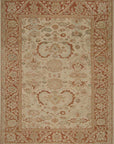 Finest Persian Sultanabad Rug 35314