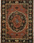 Oushak 43416