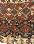 West Anatolian Antique Santa Barbara Design Center