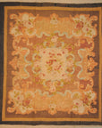 32422 Antique French Aubusson