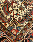 Heriz Rug Oriental Carpets | Santa Barbara Design Center 32486