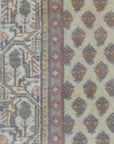 Antique Persian Sarouk 27828