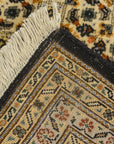30345 Tabriz Mahi Rug