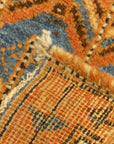 30746 Fine Tribal Afshar Rug