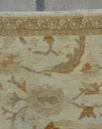 Fine Persian Sultanabad Runner 44016