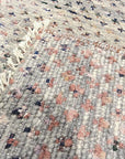 Modern Tibetan | Rugs and More | Santa Barbara Design Center 32890