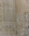 30254 Vintage Persian Rug