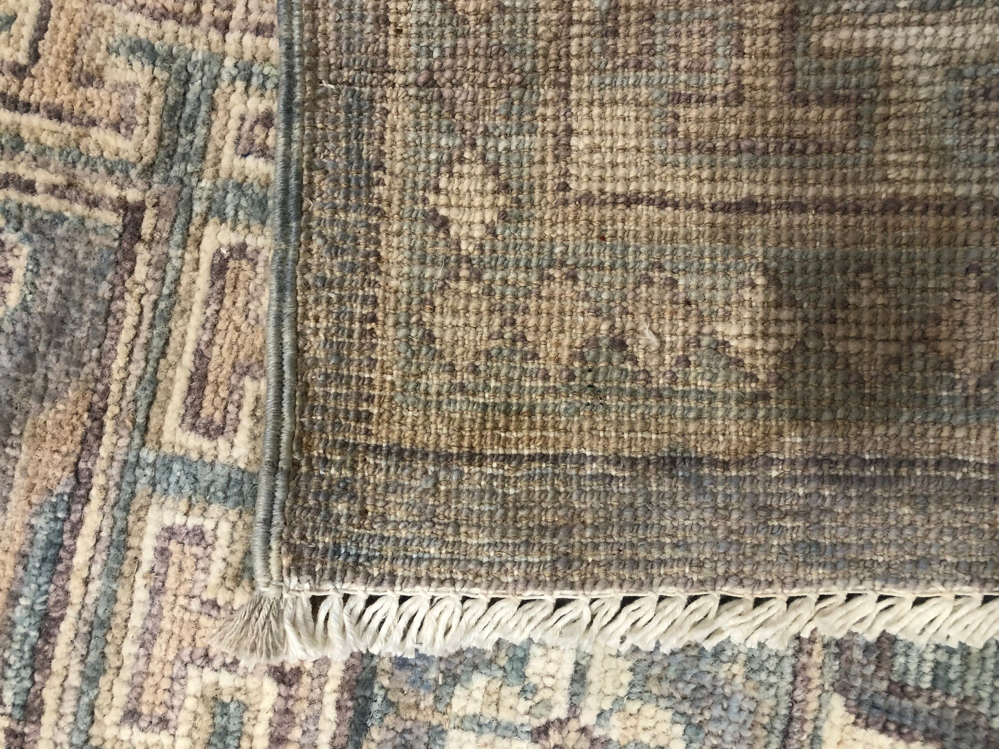 37546 Ziegler & Co Oushak