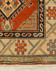 Fine Kazak Rug 32553