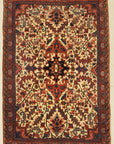 Vintage Persian Tabriz rugs and more oriental carpet 31540-