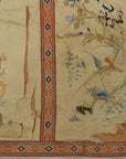 31750 Rare Chinese Silk Textile