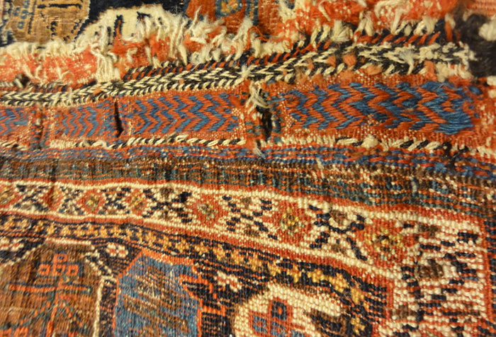 afshar bagface Afshar bagface Rugs & More