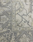 23447 Fine Ziegler & Co. Usak