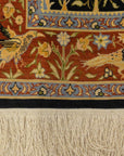 34525 Vintage Silk Hereke