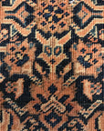 30112 Antique Sarouk Farahan Rug