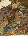 Needlepoint Chair covering
