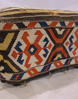 Antique Kelim Mafresh Camel Bag Rugs and More