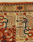 Antique Turkish Milas 34529