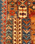 45060 Finest Ziegler Tribal