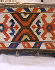Antique Kelim Mafresh Camel Bag Rugs and More
