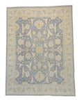 Ziegler & Co Pashmina Oushak rugs and more. -