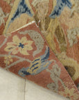 31794 Mughal Pashmina Rug