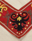 31757 Suzani Tent Decor
