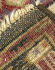 Antique Turkish Rug 34566