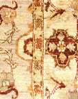Origional Ziegler & Co. Oushak | Rugs & More | Santa Barbara Design Center 32813