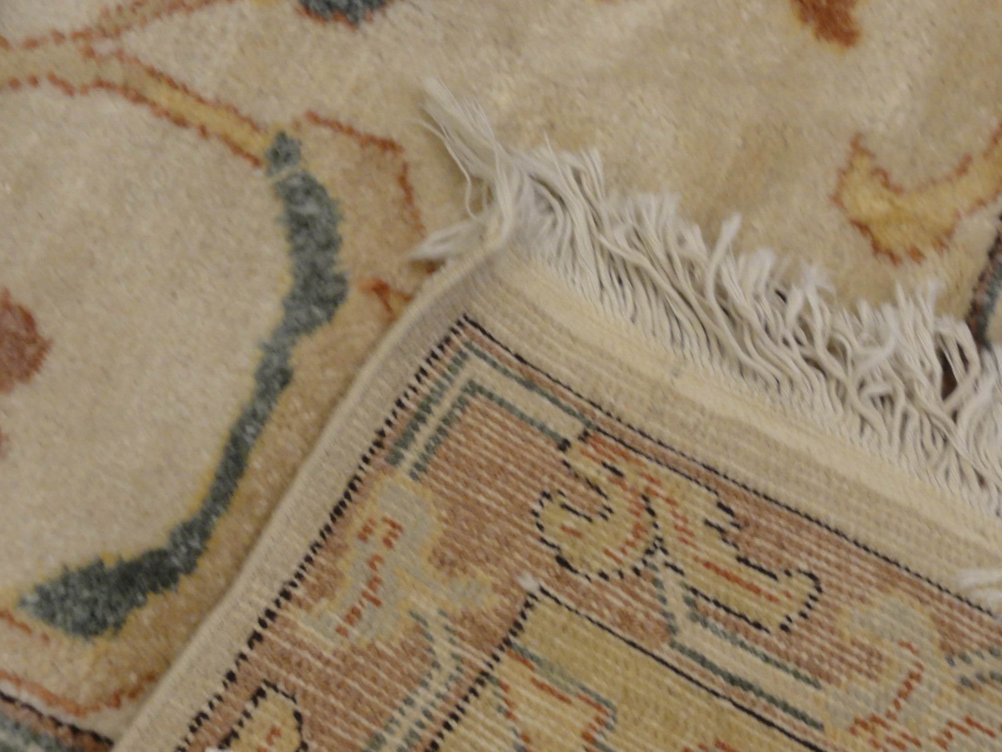 Vintage Sultanabad 33370