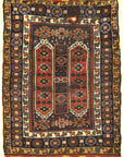 Rare Turkish Kurd rugs and more oriental carpet 33846-