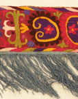 31758 Suzani Tent Decor