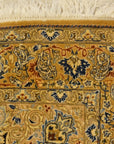 Antique Nain Rug 34640