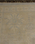 Fine Ziegler & Co Oushak Rug