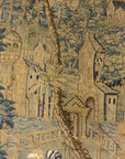 Game Park Tapestry Flemish 16th. Century 27513
