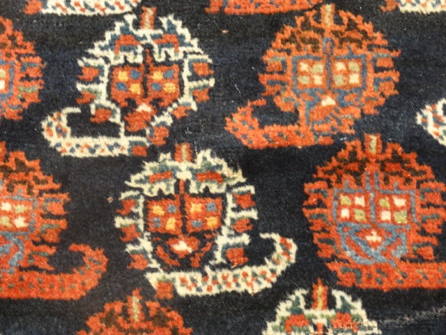 Antique Lori Runner 43909