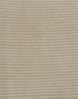 30409 Natural Striped Rug