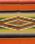 31745 Mexican Serape Silk Foundation