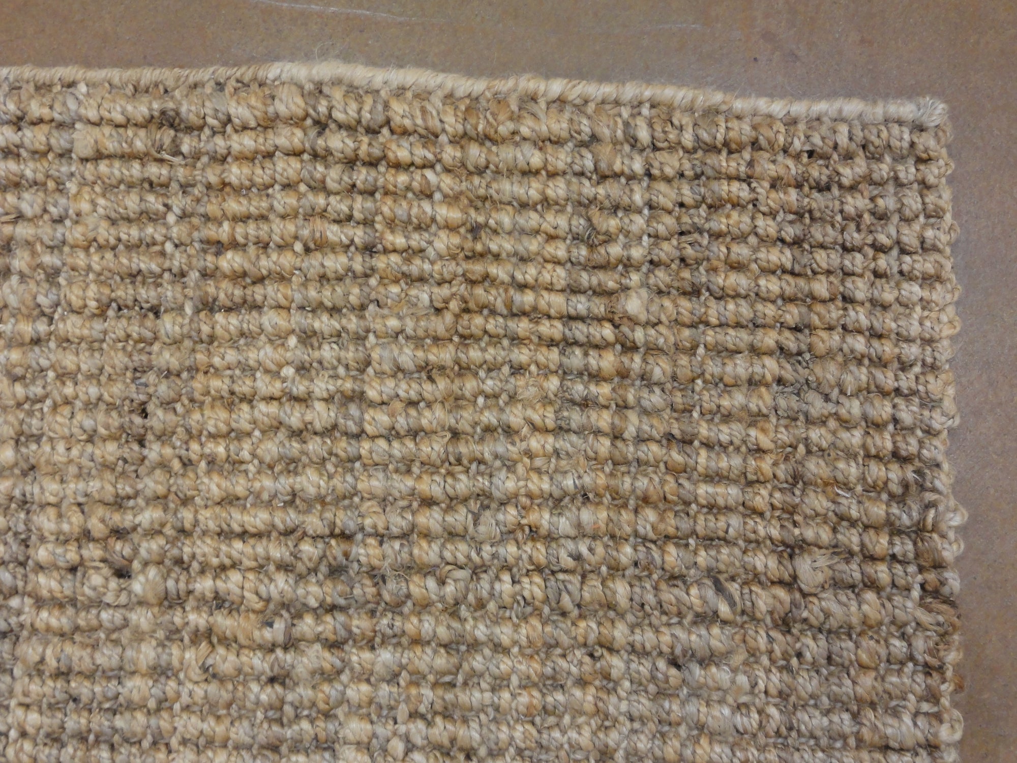 36760 Ziegler & Co. Natural Jute