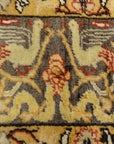Fine Antique Kayseri Enscribed Tree of Life with Mythical Animals and ottoman inscriptions 30521