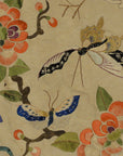 31750 Rare Chinese Silk Textile