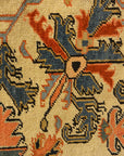 Antique Serapi Rug 35926