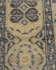 Modern Beige Rug 31358