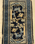 Antique Peking carpets