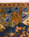 Tabriz Two Panel Rugs and More