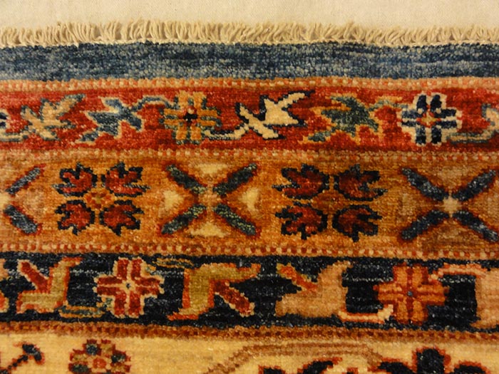 32726 Ziegler & Co. Caucasian Kazak