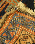 29861 Antique Armanibaf Rug